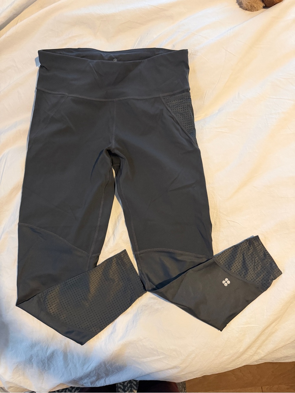Sweaty Betty Workout Pants 7/8